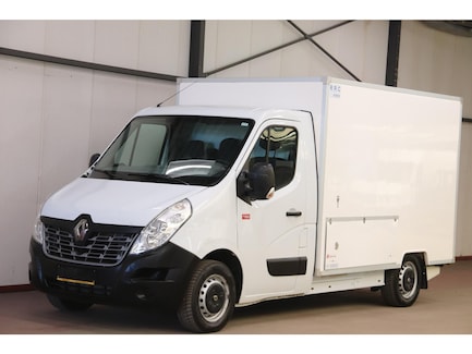 Renault Master 0