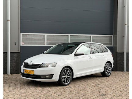 Skoda Rapid 0