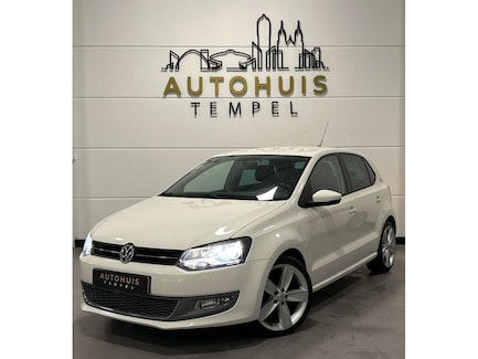 Volkswagen Polo 0
