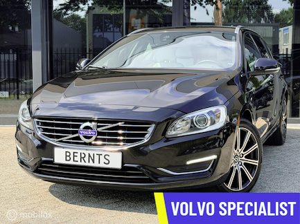 Volvo V60 0