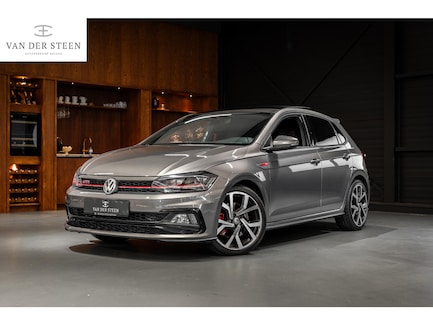 Volkswagen Polo 0