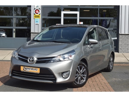 Toyota Verso 0