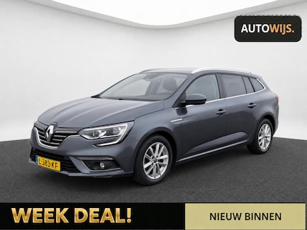 Renault Megane 0