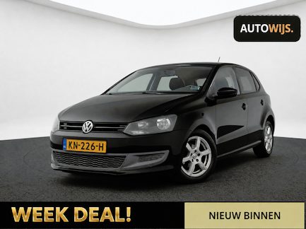 Volkswagen Polo 0