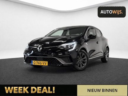 Renault Clio 0