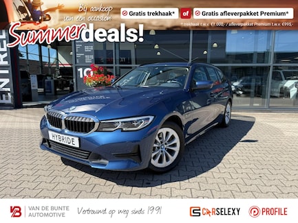 BMW 3-Serie 0