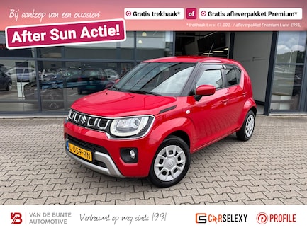 Suzuki Ignis 0