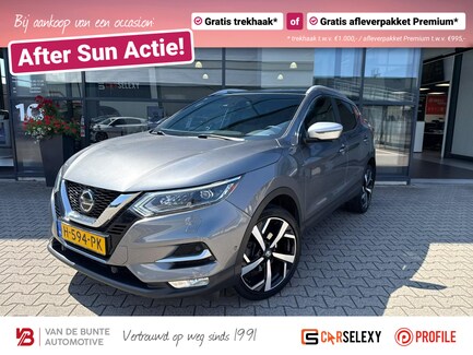 Nissan Qashqai 0