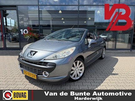 Peugeot 207 0