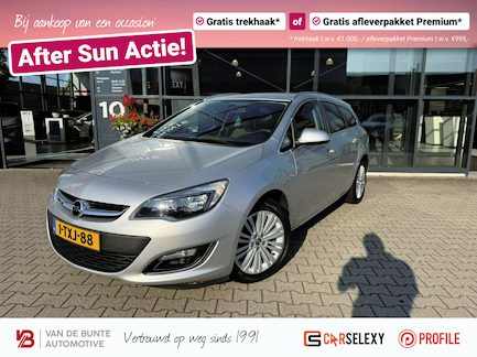 Opel Astra 0