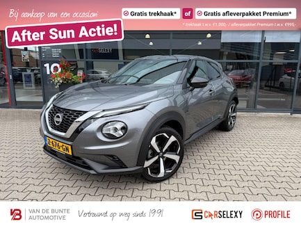 Nissan Juke 0