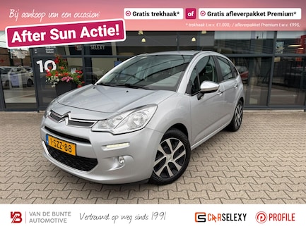 Citroën C3 0