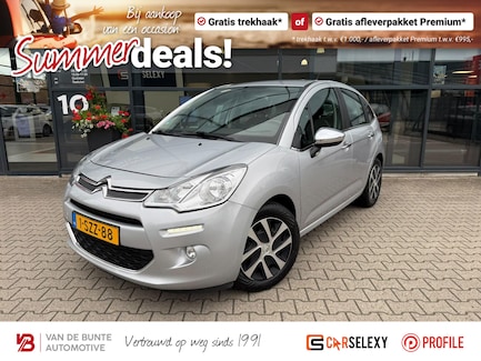 Citroën C3 0