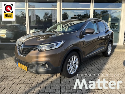 Renault Kadjar 0