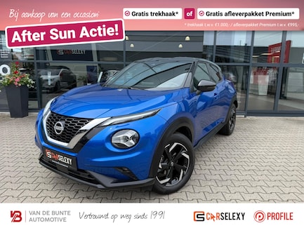 Nissan Juke 0