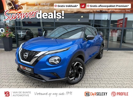 Nissan Juke 0