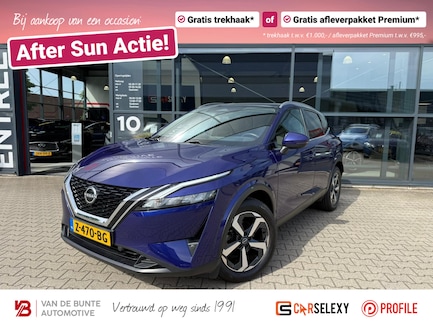 Nissan Qashqai 0