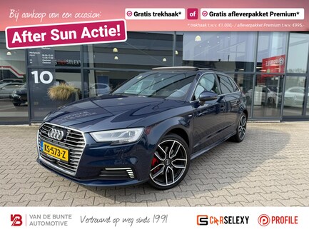 Audi A3 0