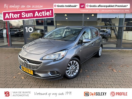 Opel Corsa 0