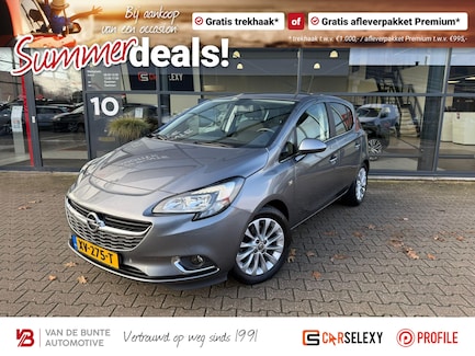 Opel Corsa 0