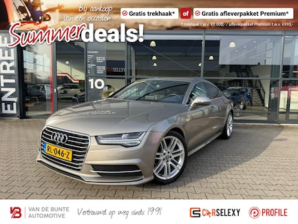 Audi A7 0