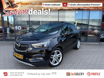 Opel Mokka 0