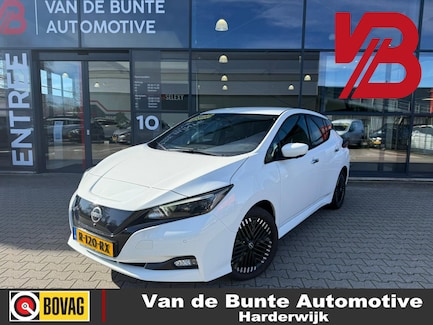 Nissan Leaf 0