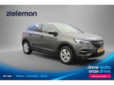 Opel Grandland 0