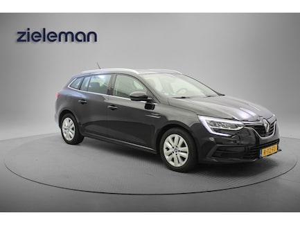Renault Megane E-Tech 0