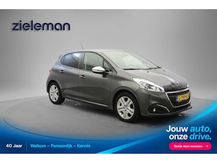 Peugeot 208 0