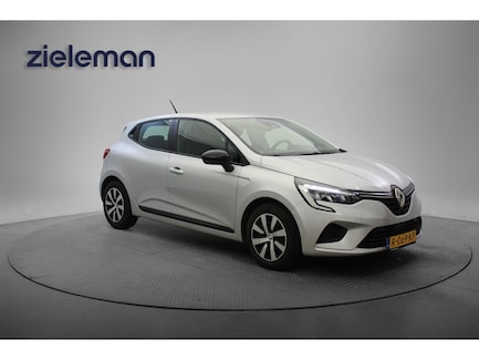 Renault Clio 0