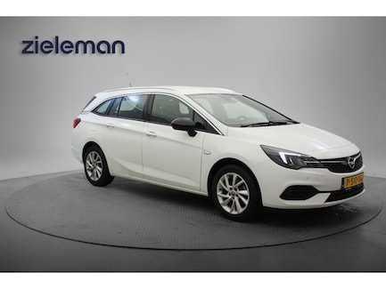 Opel Astra 0