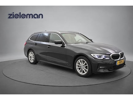 BMW 3-Serie 0