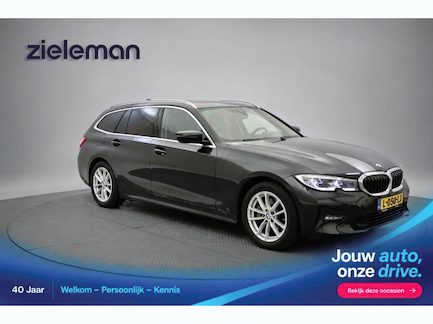 BMW 3-Serie 0