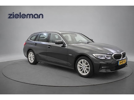 BMW 3-Serie 0