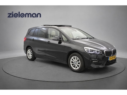 BMW 2-Serie Gran Tourer 0