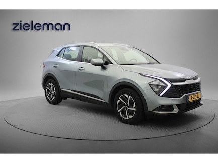 Kia Sportage 0