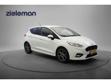 Ford Fiesta 0