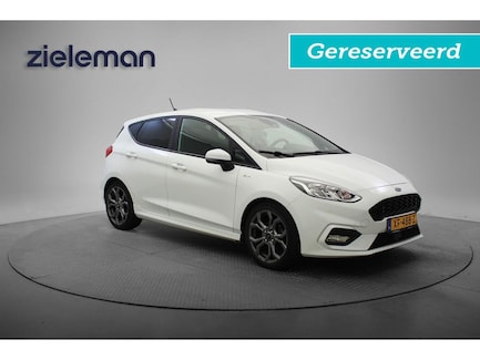 Ford Fiesta 0