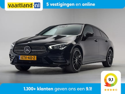 Mercedes-Benz CLA 0