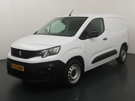 Peugeot Partner 0