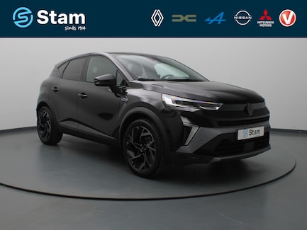 Renault Captur 0