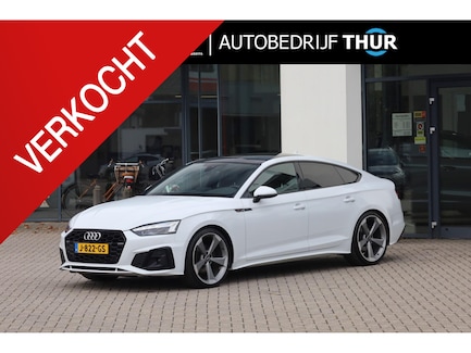 Audi A5 0