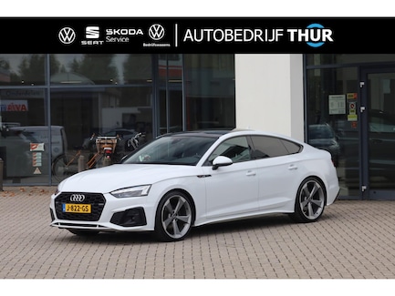 Audi A5 0