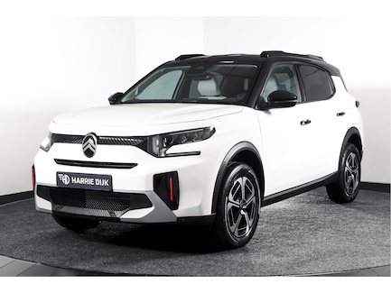 Citroën C3 Aircross 0