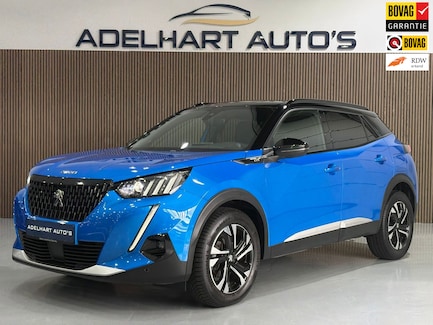 Peugeot 2008 0