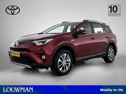 Toyota RAV4 0