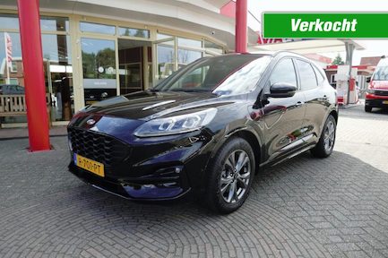 Ford Kuga 0