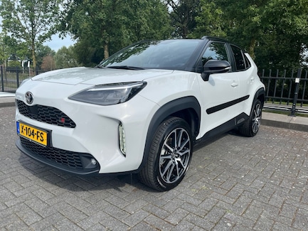 Toyota Yaris Cross 0