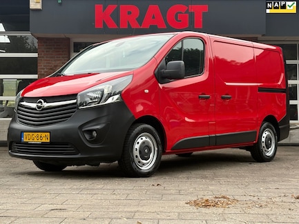 Opel Vivaro 0
